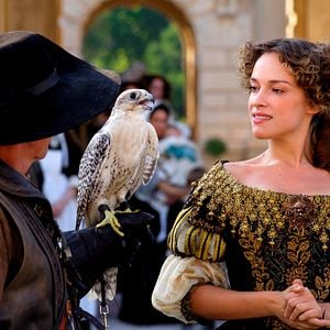 Fotoğraf Alicja Bachleda