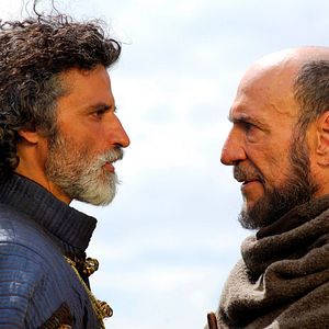 Fotoğraf Enrico Lo Verso