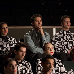 Fotoğraf Glee
