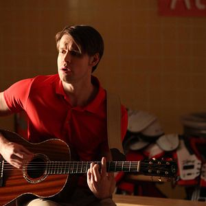 Fotoğraf Chord Overstreet