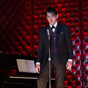 Fotoğraf Robin Lord Taylor