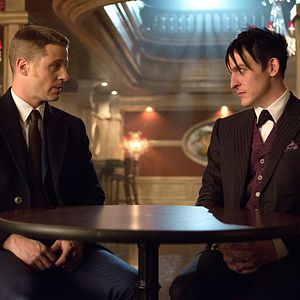 Fotoğraf Ben McKenzie