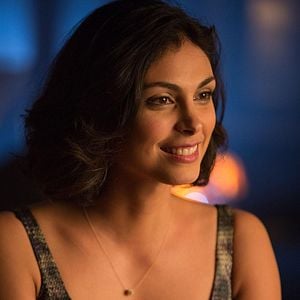 Fotoğraf Morena Baccarin