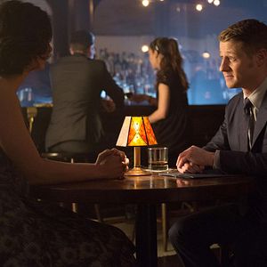 Fotoğraf Ben McKenzie