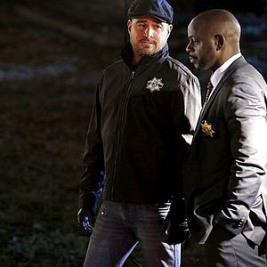 Fotoğraf George Eads