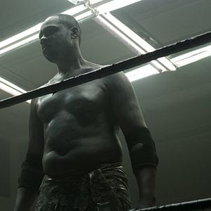 Fotoğraf Waste Land