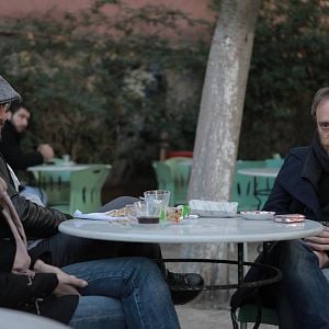 Fotoğraf Neden Tarkovski Olamıyorum...