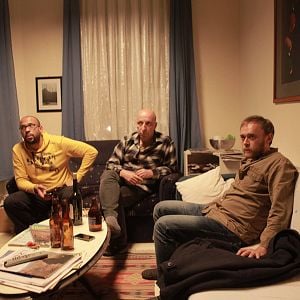 Fotoğraf Neden Tarkovski Olamıyorum...