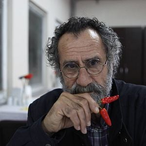 Fotoğraf Neden Tarkovski Olamıyorum...