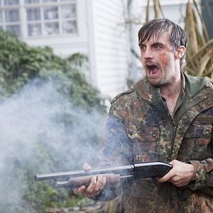 Fotoğraf C.J. Thomason