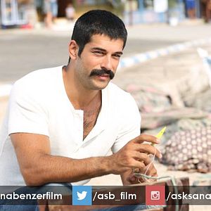 Fotoğraf Aşk Sana Benzer