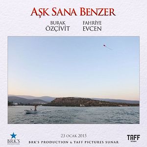 Fotoğraf Aşk Sana Benzer