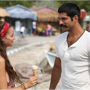 Fotoğraf Aşk Sana Benzer