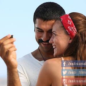 Fotoğraf Aşk Sana Benzer