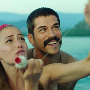 Fotoğraf Aşk Sana Benzer