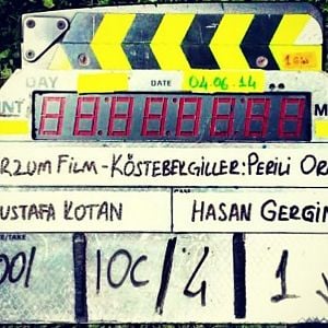 Fotoğraf Köstebekgiller: Perili Orman