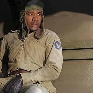 Fotoğraf Marvel's Agent Carter