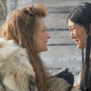 Fotoğraf Nobody Wants The Night