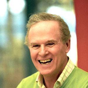 Fotoğraf Charles Grodin
