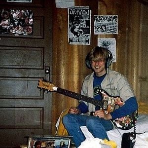 Fotoğraf Cobain: Montage Of Heck