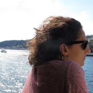 Fotoğraf A Gay Girl In Damascus: The Amina Profile