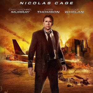 Fotoğraf Left Behind