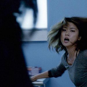 Fotoğraf Grace Park