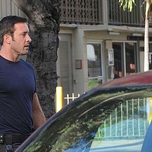 Fotoğraf Alex O'Loughlin