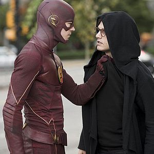 Fotoğraf Andy Mientus