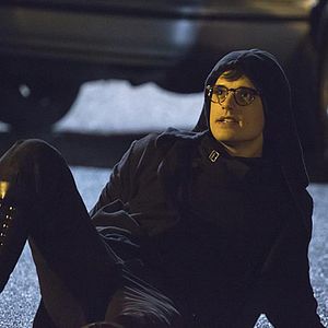 Fotoğraf Andy Mientus