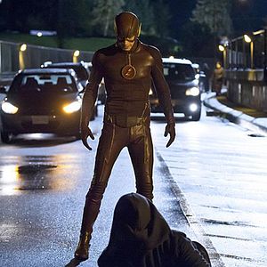 Fotoğraf Grant Gustin