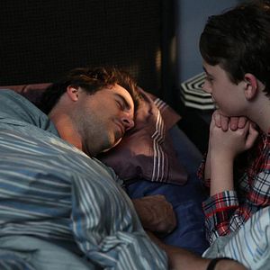 Fotoğraf About a Boy