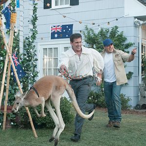 Fotoğraf Steve Carell