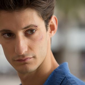 Fotoğraf Pierre Niney