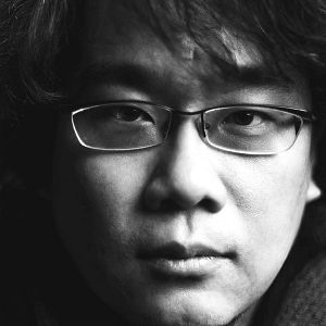 Fotoğraf Bong Joon Ho