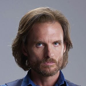 Fotoğraf Greg Bryk