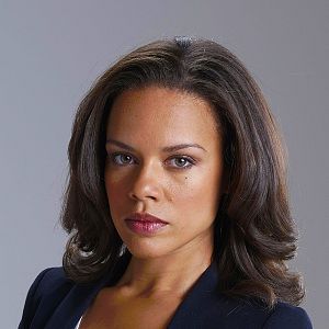 Fotoğraf Genelle Williams