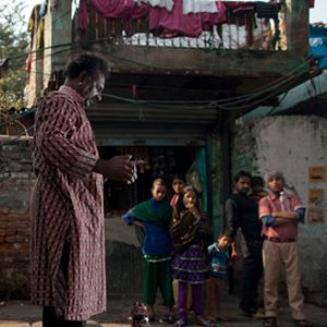 Fotoğraf Yarın Yok Olacağız