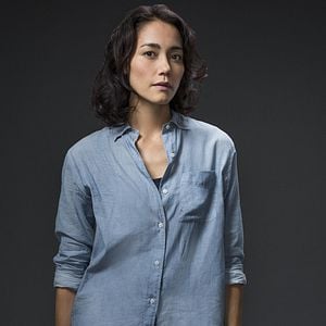 Fotoğraf Sandrine Holt