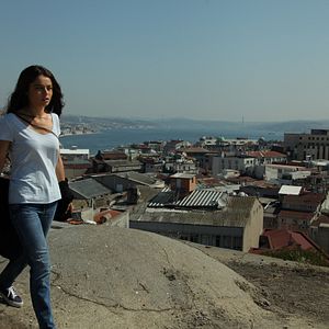 Fotoğraf Sevimli Tehlikeli