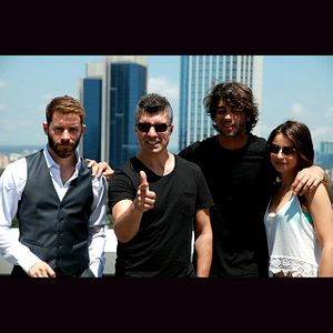 Fotoğraf Sevimli Tehlikeli