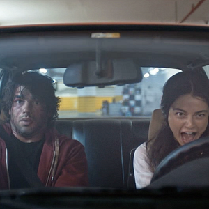 Fotoğraf Sevimli Tehlikeli