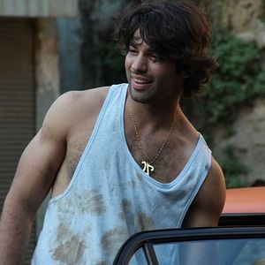 Fotoğraf Sevimli Tehlikeli