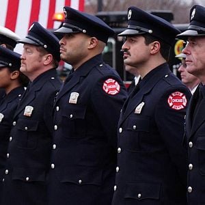 Fotoğraf David Eigenberg