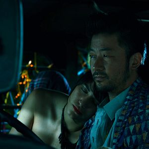 Fotoğraf Tadanobu Asano