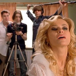 Fotoğraf Şeker Kız Candy