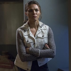 Fotoğraf Trieste Kelly Dunn