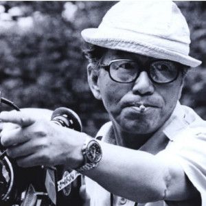 Fotoğraf Kon Ichikawa