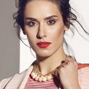 Fotoğraf Perihan Erener