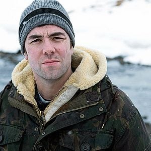 Fotoğraf Aaron McCusker